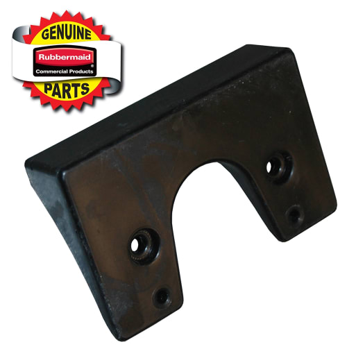 Rubbermaid Handle Tool Grip Cap for Microfiber Cleaning Cart